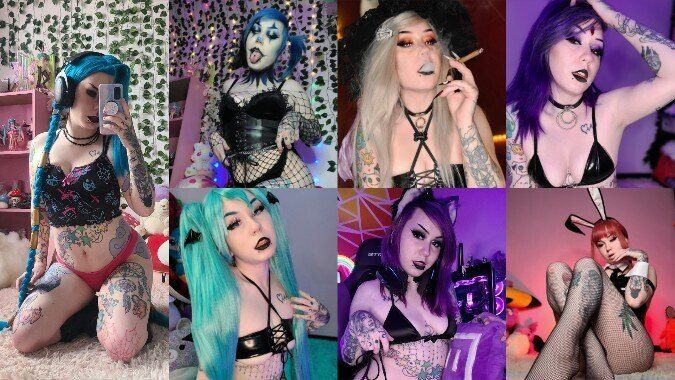 tastetherainbow42069 OnlyFans profile picture