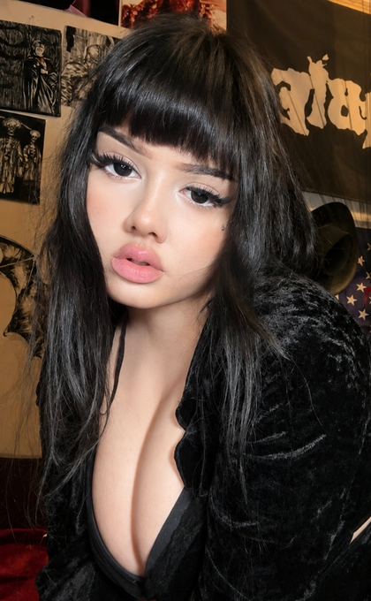 janeriot OnlyFans picture