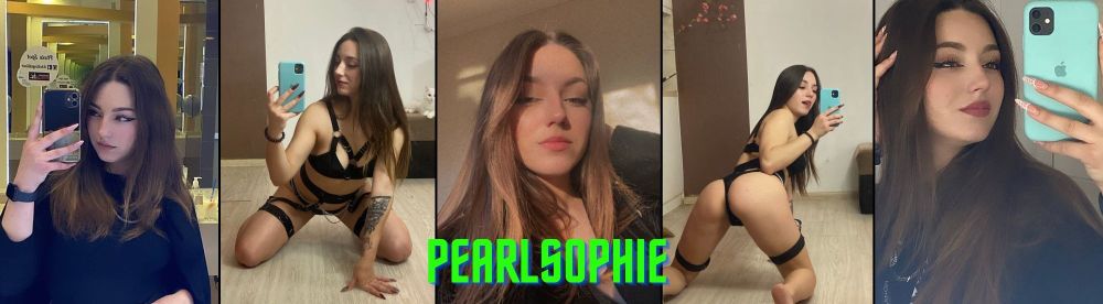 pearl_sophie OnlyFans profile picture