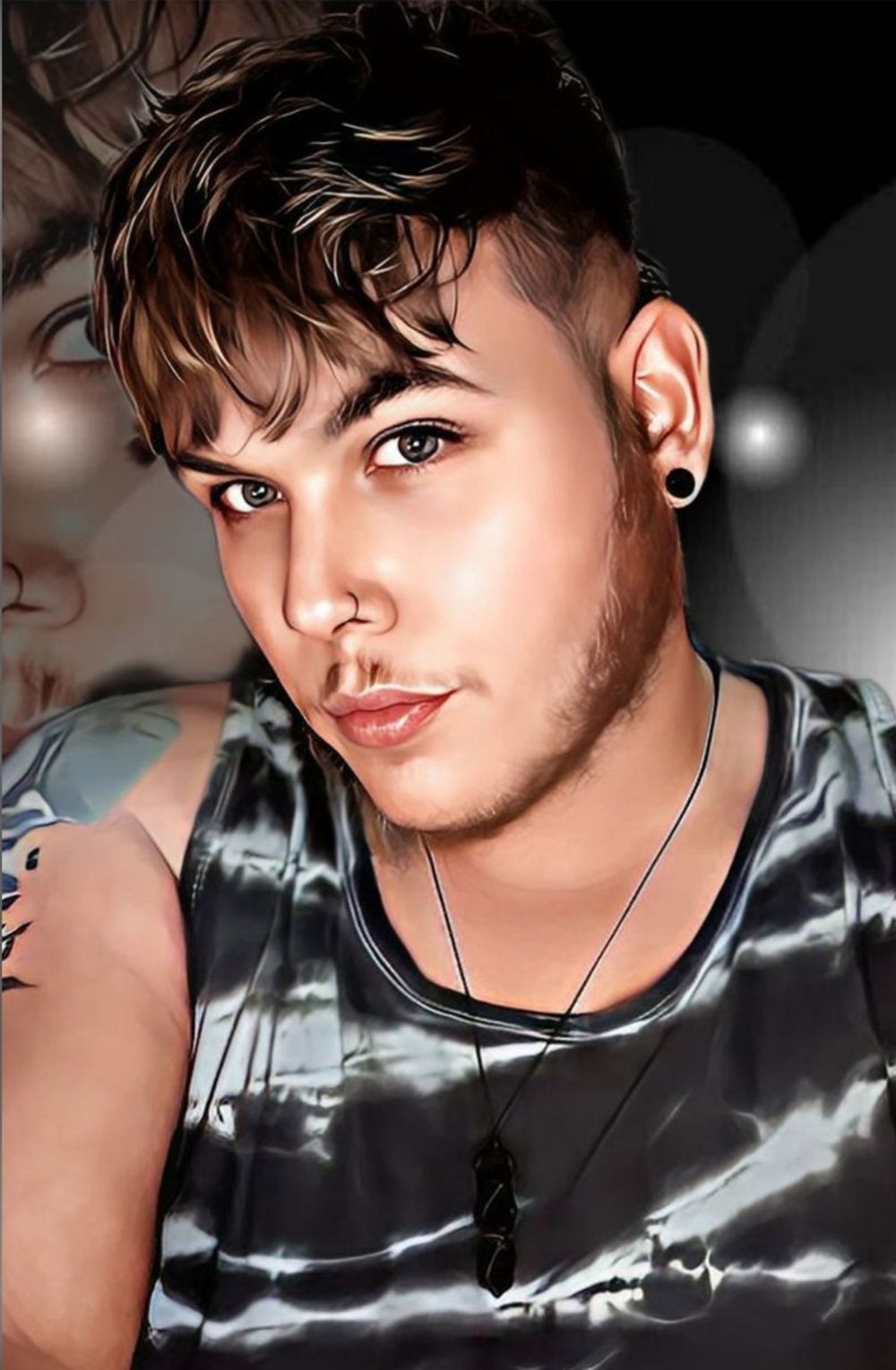 sexy_stranger OnlyFans profile picture