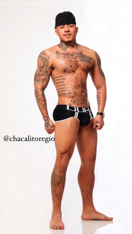 chacalitoregio OnlyFans picture