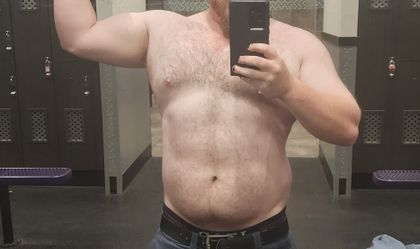 teddyginger1232 OnlyFans picture