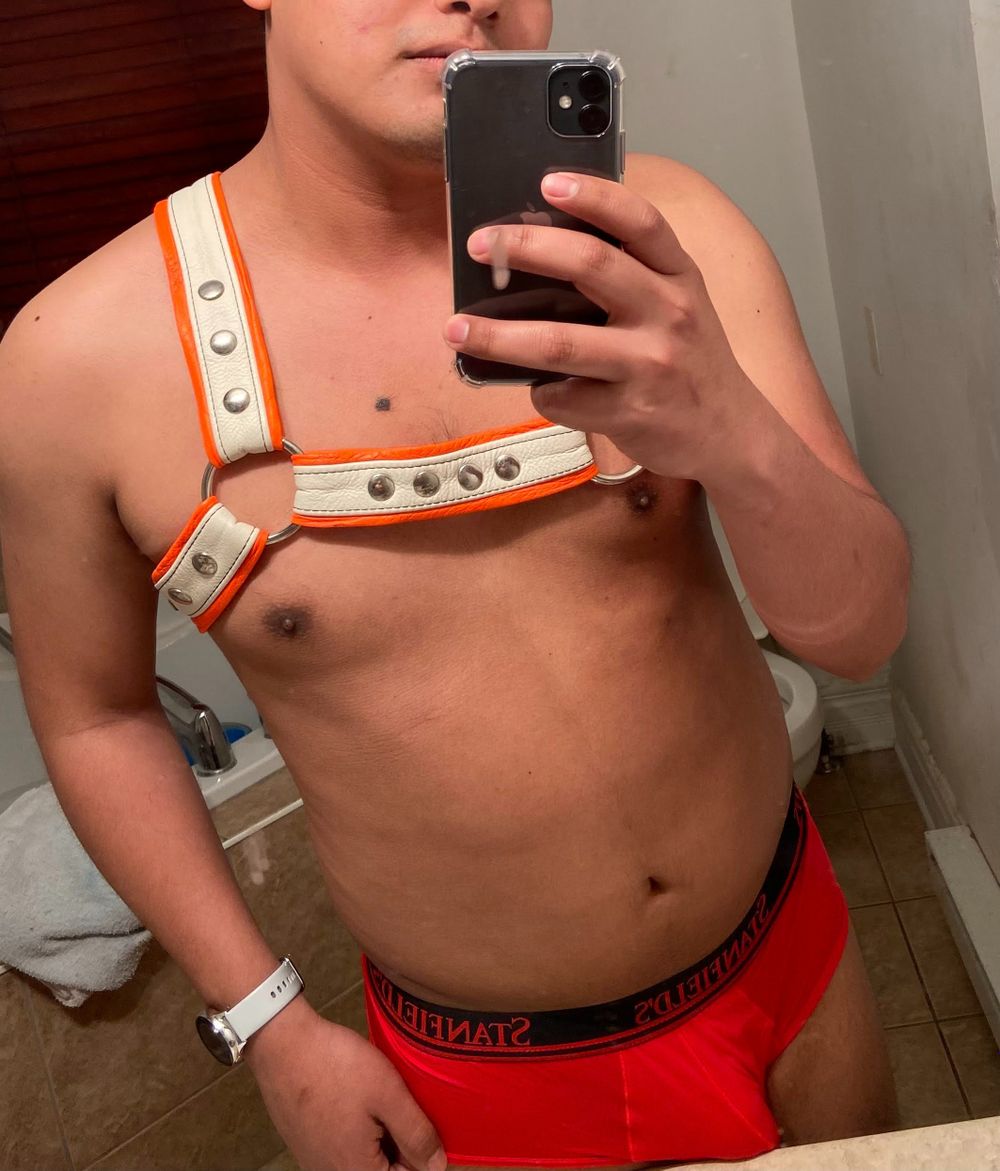 thestrana23 OnlyFans profile picture