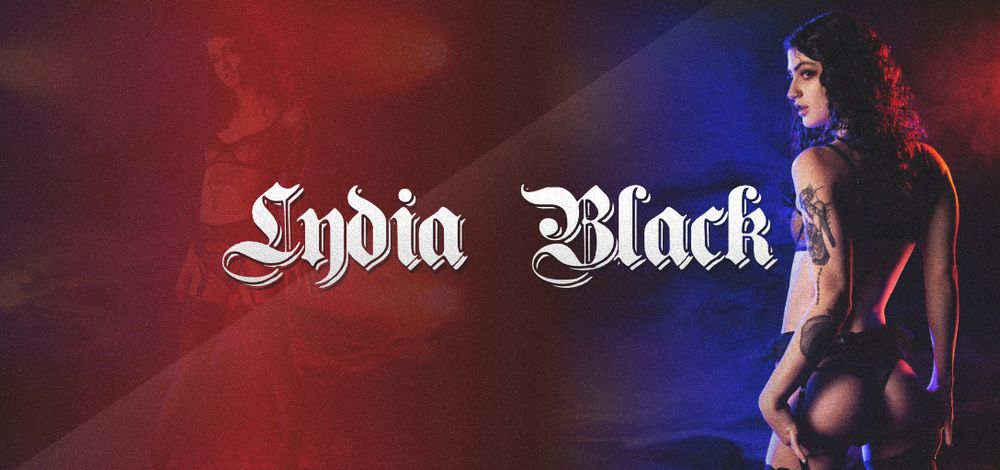 Lydia Black - Lydiablackxo OnlyFans Leaked