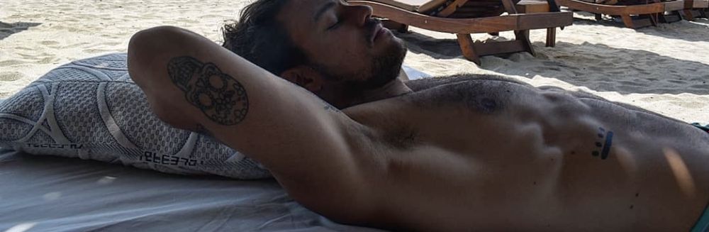 fitasdan OnlyFans profile picture