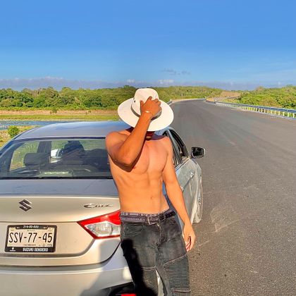 jairacosta OnlyFans picture