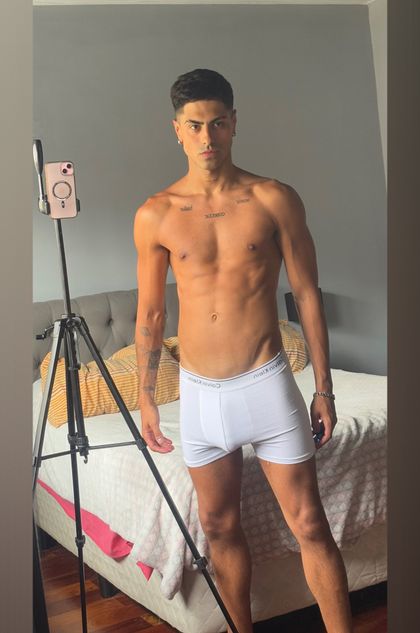 volbloedfree OnlyFans picture