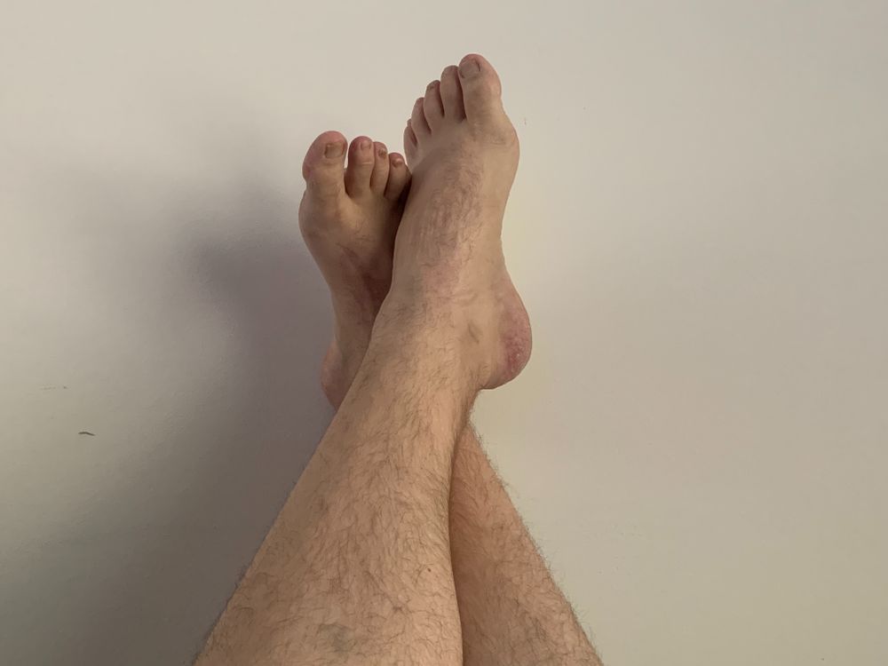 olpussyfoot OnlyFans profile picture