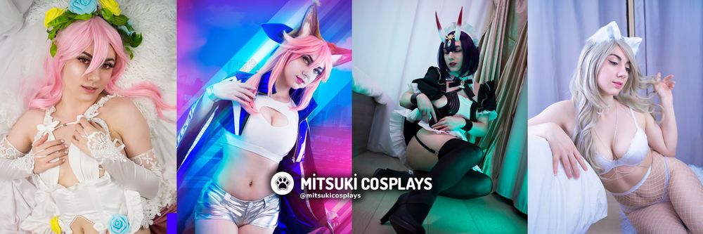 mitsukicosplays OnlyFans profile picture