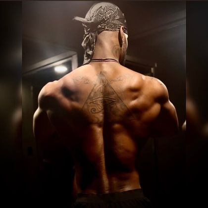 dehsmon OnlyFans picture