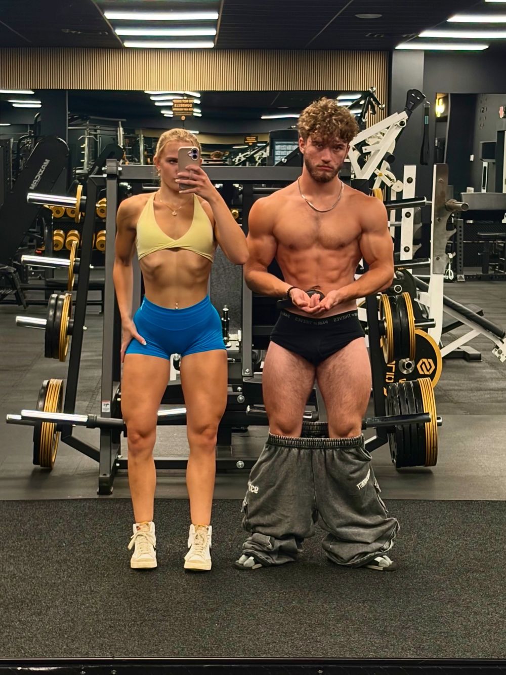 fitnessandfreak OnlyFans profile picture