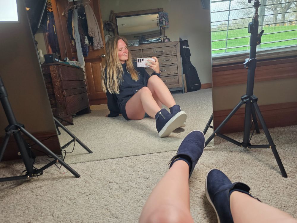 yourhazelmay OnlyFans profile picture