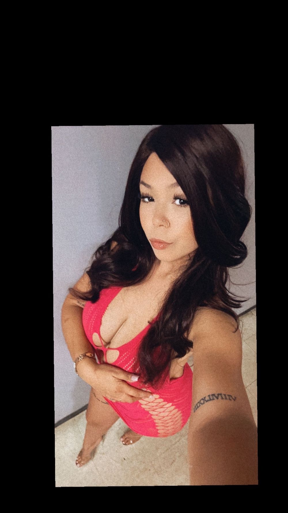 krissykat2333 OnlyFans profile picture