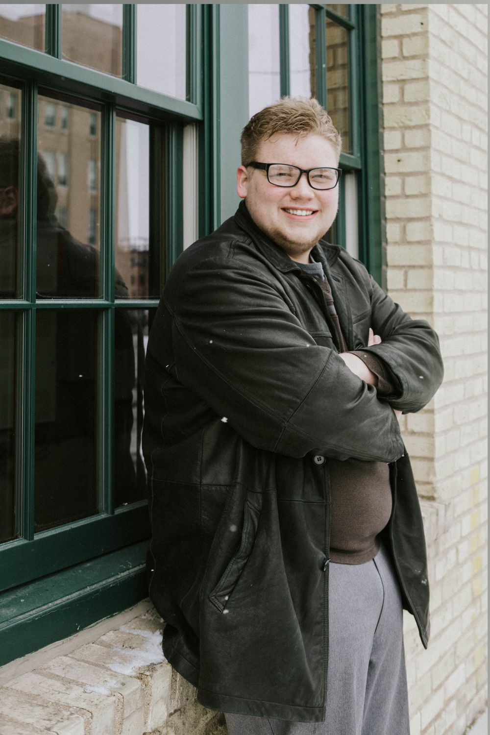 pedersongaybear OnlyFans profile picture
