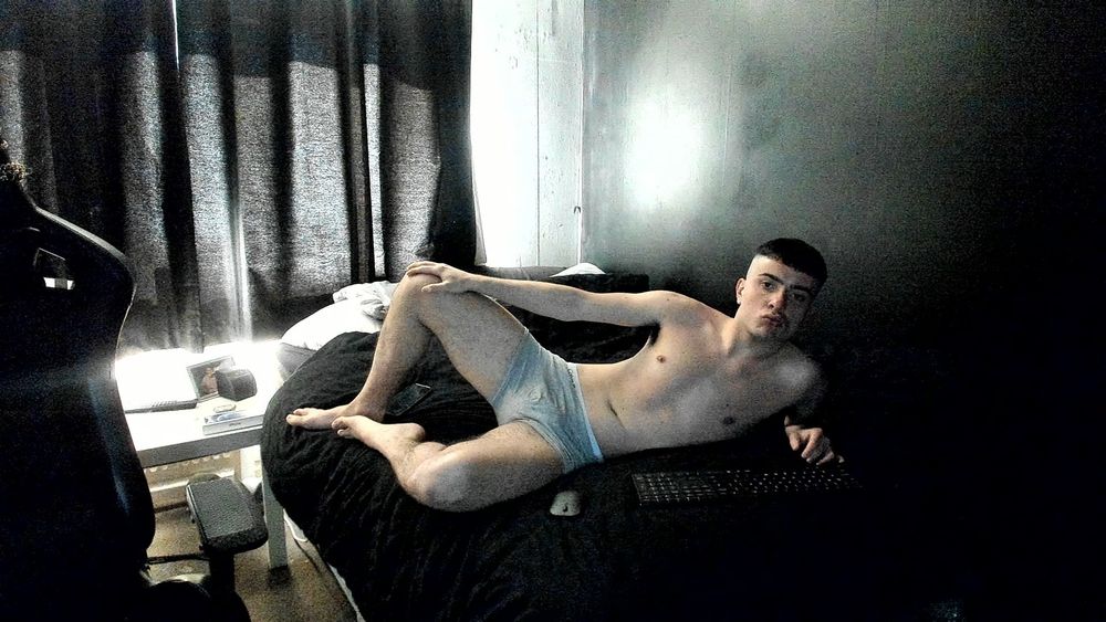 harvey_woodx OnlyFans profile picture