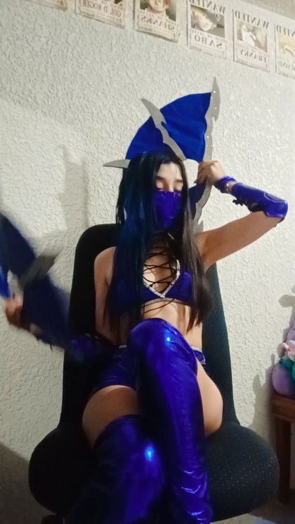 iconoexitant OnlyFans picture