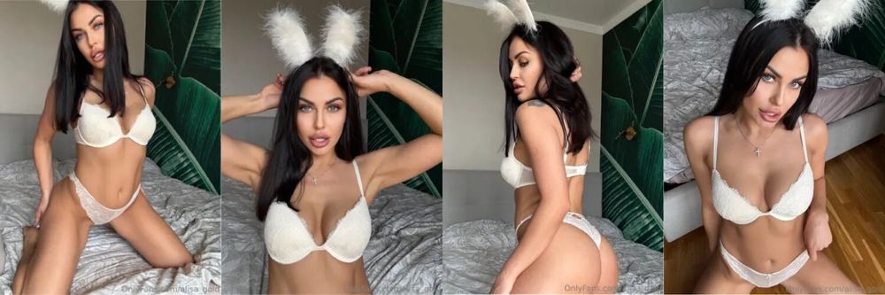 alisa_gold OnlyFans profile picture