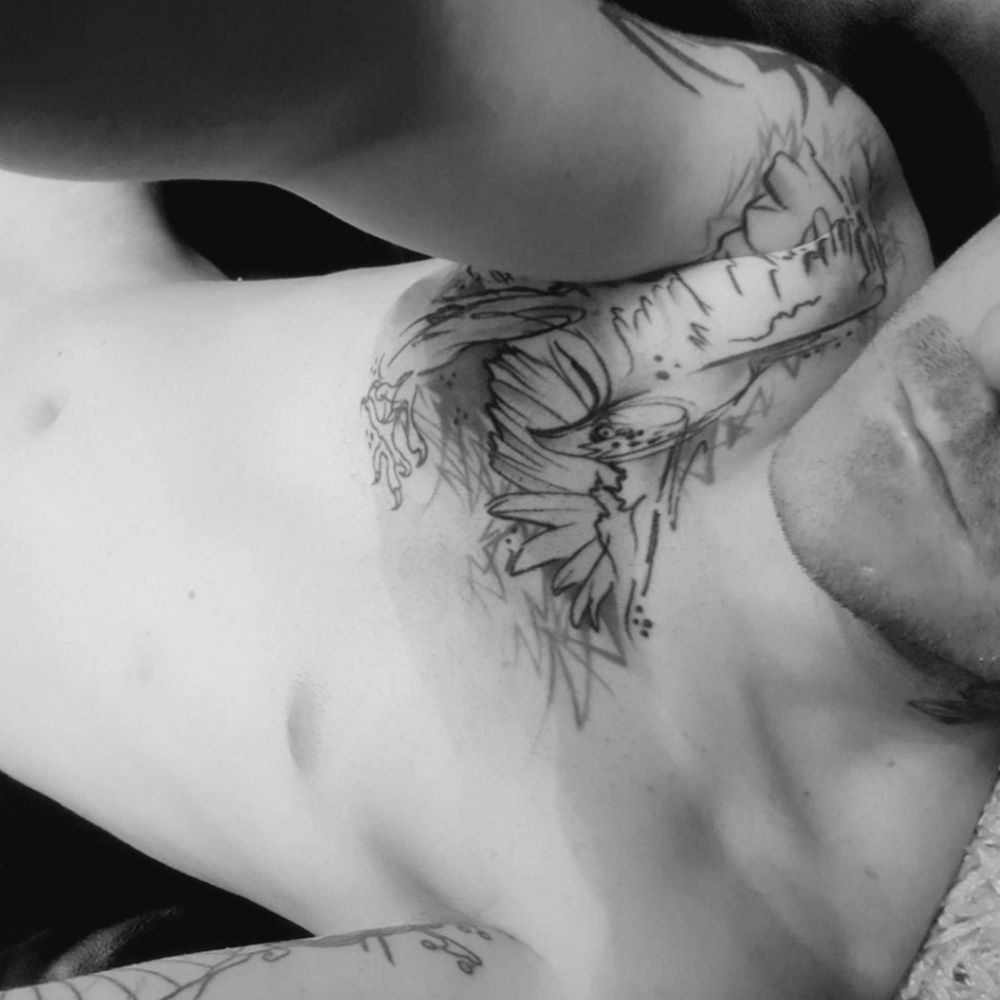 tattooedandhard OnlyFans profile picture