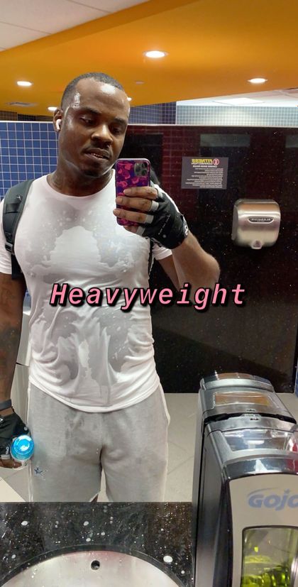 heysancho OnlyFans picture
