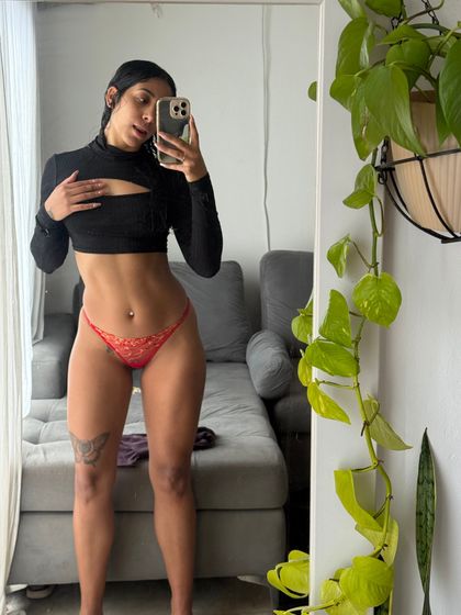 browncute OnlyFans picture