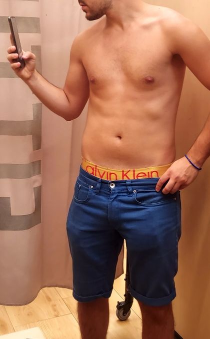 crazyhorse16 OnlyFans picture