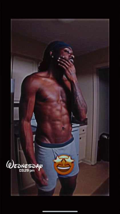 deshawn_keepitplaya OnlyFans picture