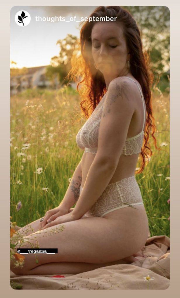 ecofeminist OnlyFans profile picture