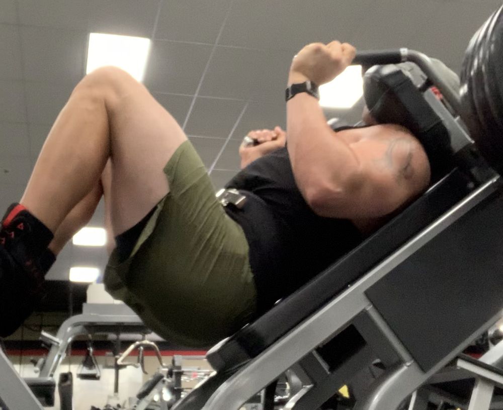 domdad88 OnlyFans profile picture