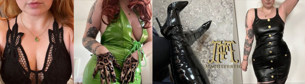 machtfertig OnlyFans profile picture