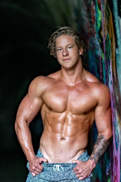 zachsteele OnlyFans picture