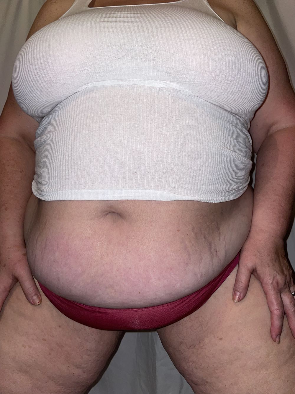 bbwlilyplus OnlyFans profile picture