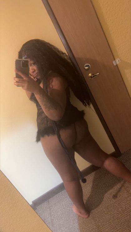 officalcashoutlucious OnlyFans picture
