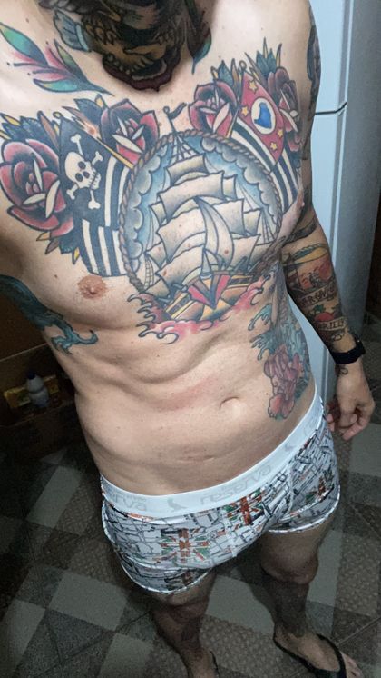 oandresampaio OnlyFans picture