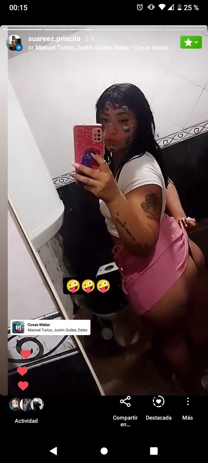 prisua22 OnlyFans profile picture