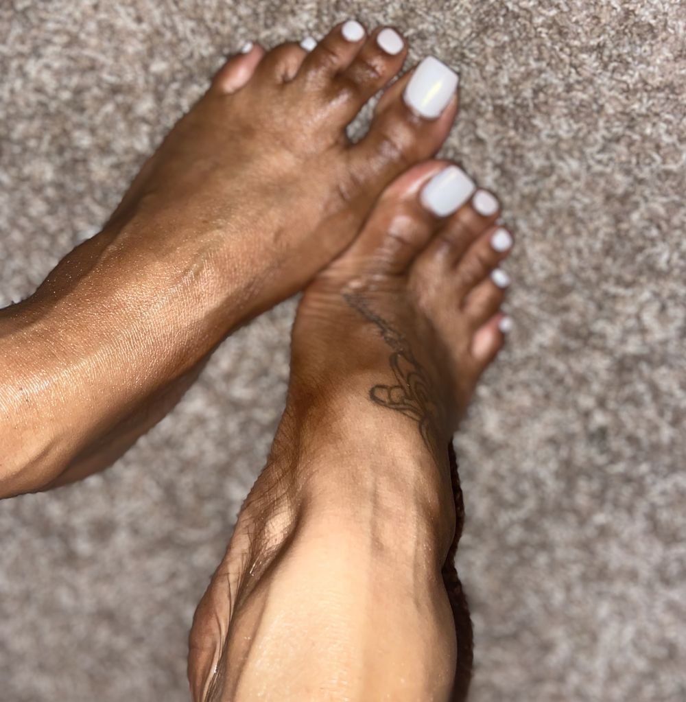 footfetishfeens OnlyFans profile picture