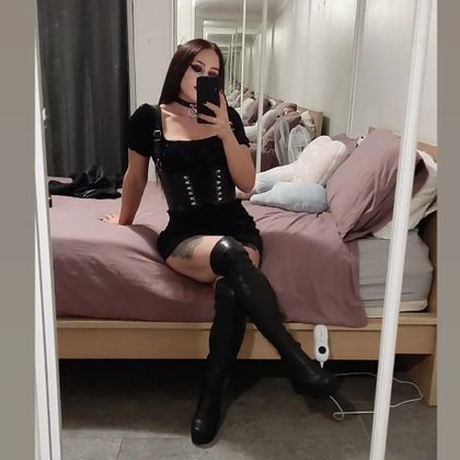 the_spooky_scientist OnlyFans picture