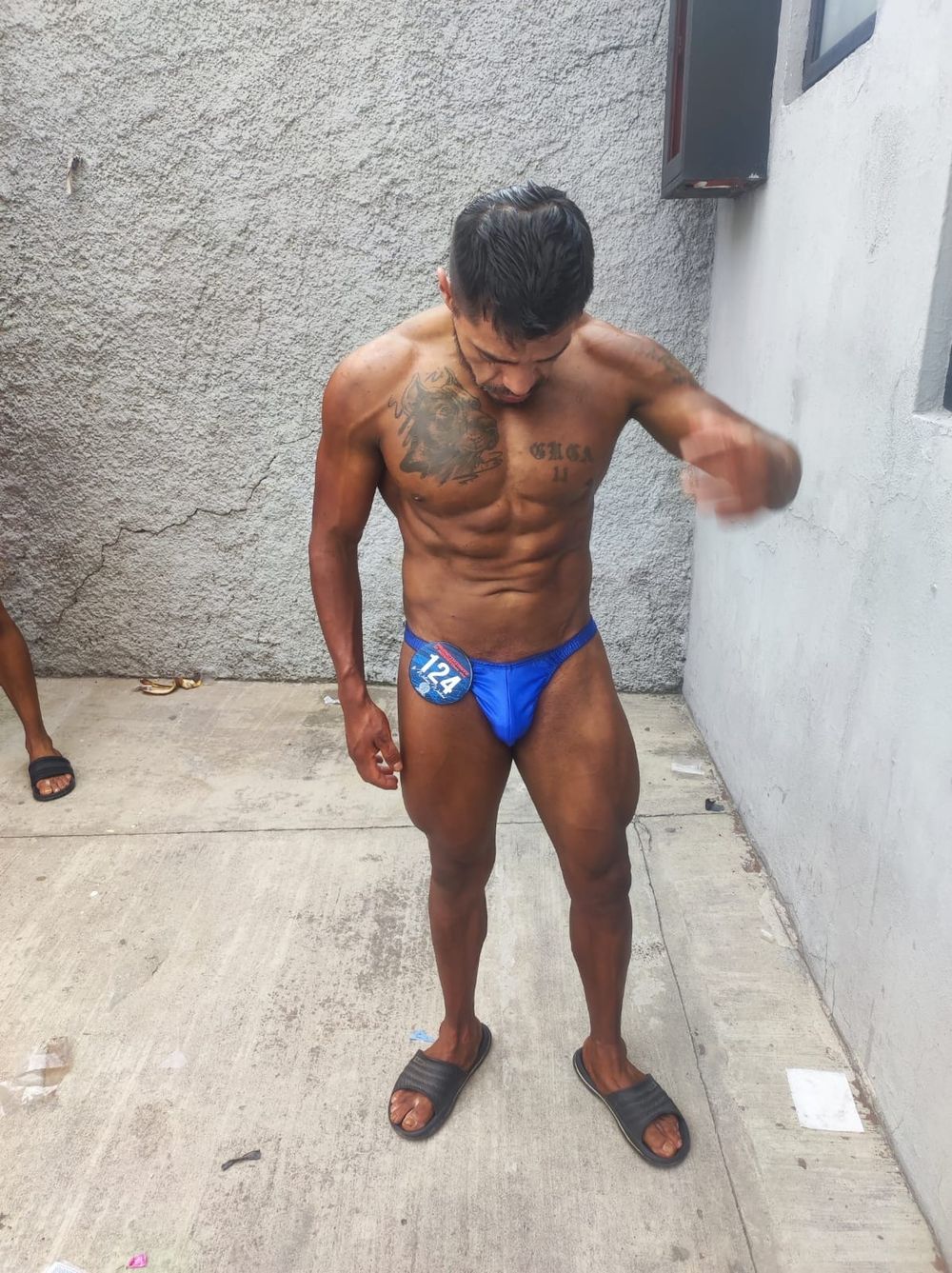 honter1204 OnlyFans profile picture