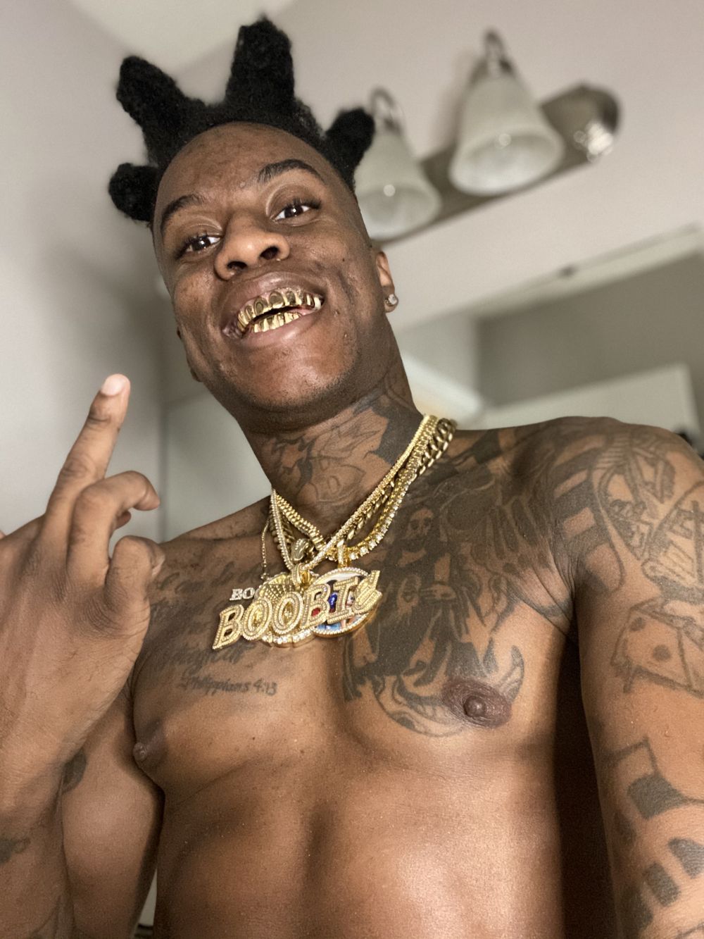 billionboy OnlyFans profile picture