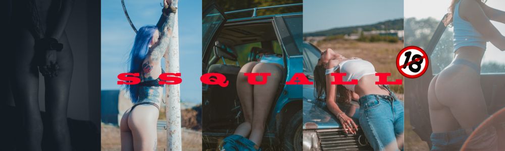 ssquall OnlyFans profile picture
