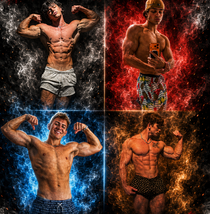 alphacentral OnlyFans picture