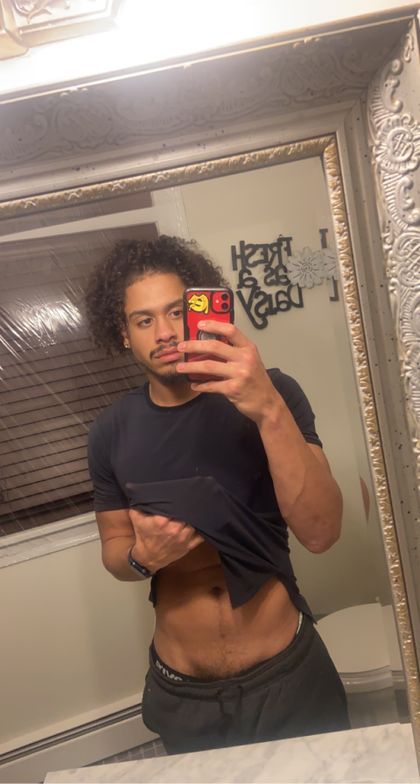 uglynigganumba1 OnlyFans picture