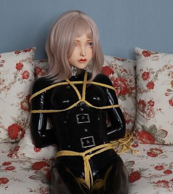Kigurumi_nanan