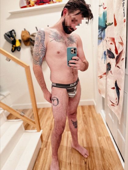 scotiabaku OnlyFans picture