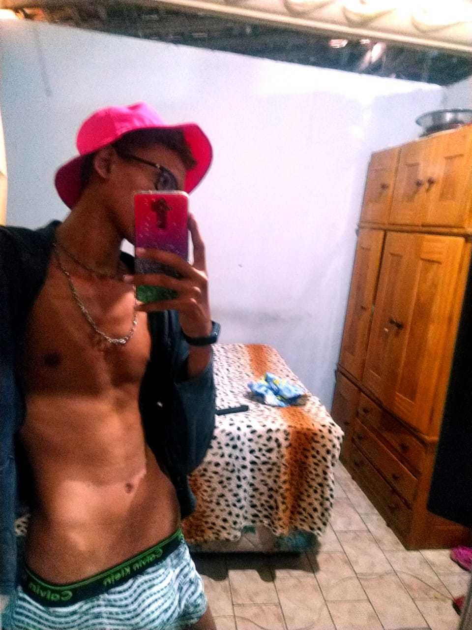 novinho19belem091 OnlyFans profile picture