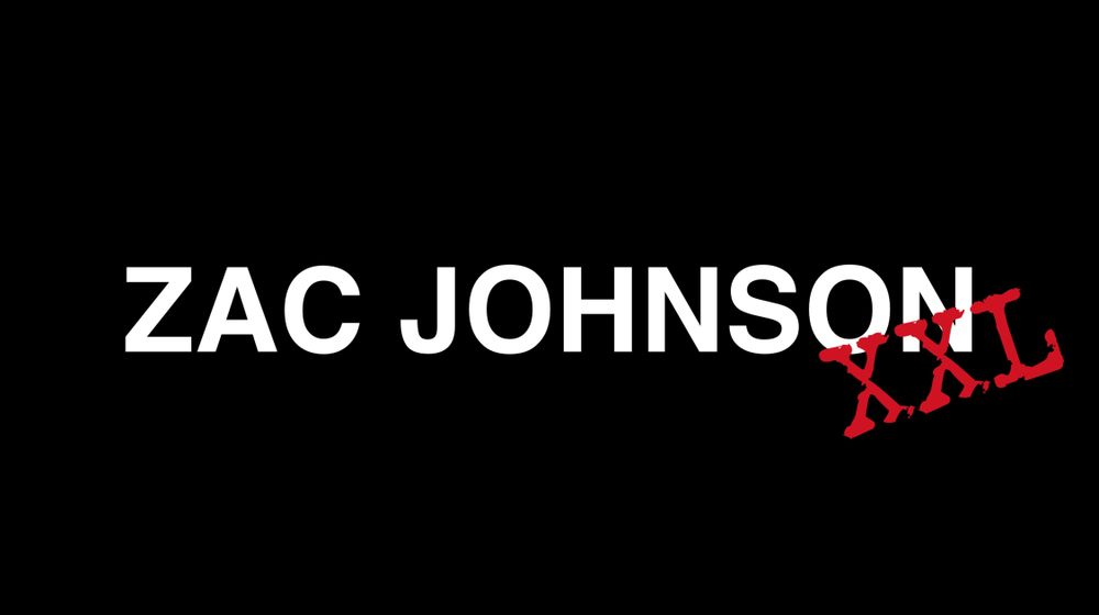zacjohnsonxxl OnlyFans profile picture