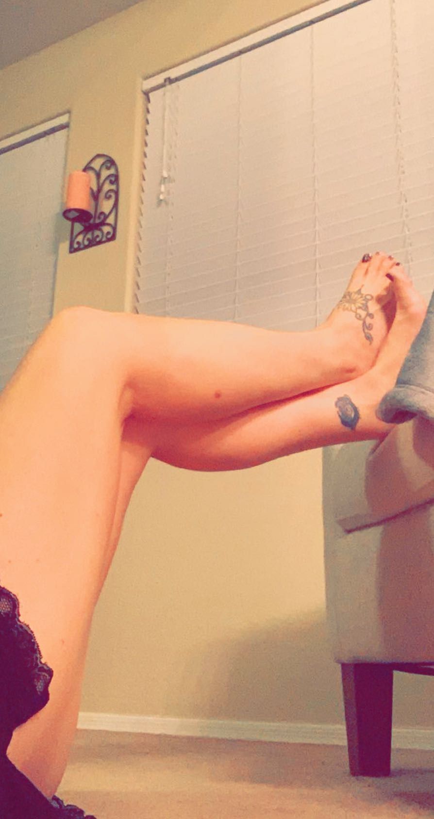 uninhibited_feet OnlyFans profile picture
