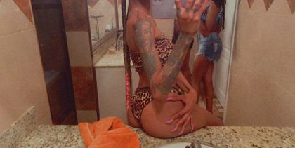 Best Thebae OnlyFans Accounts | FansMetrics.com
