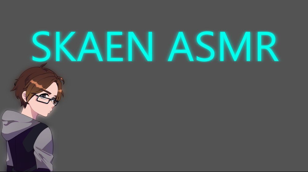 skaen_asmr OnlyFans profile picture