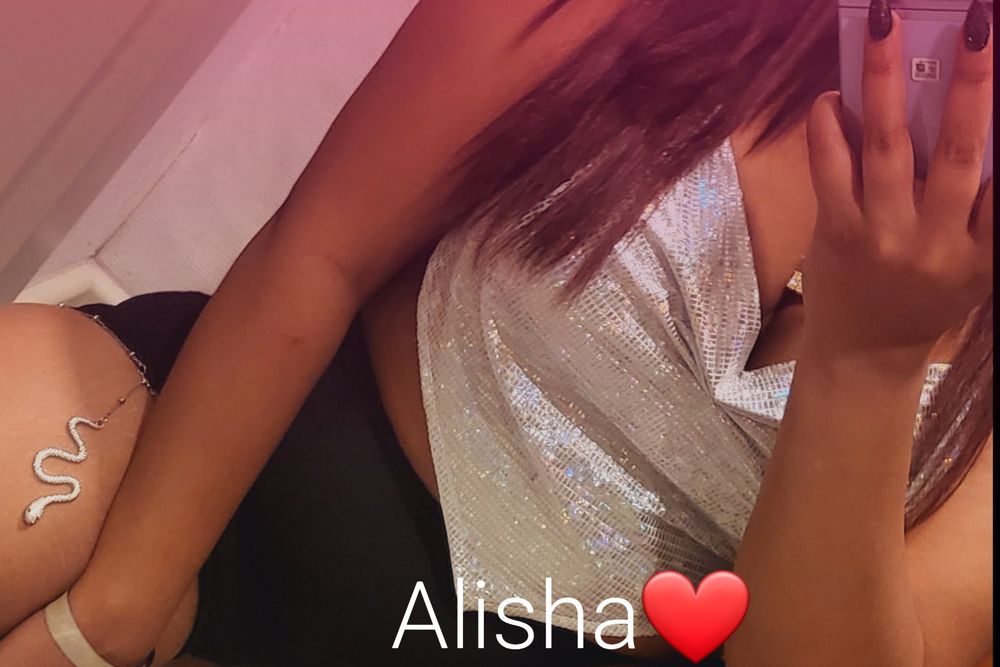 alishaxx2 OnlyFans profile picture