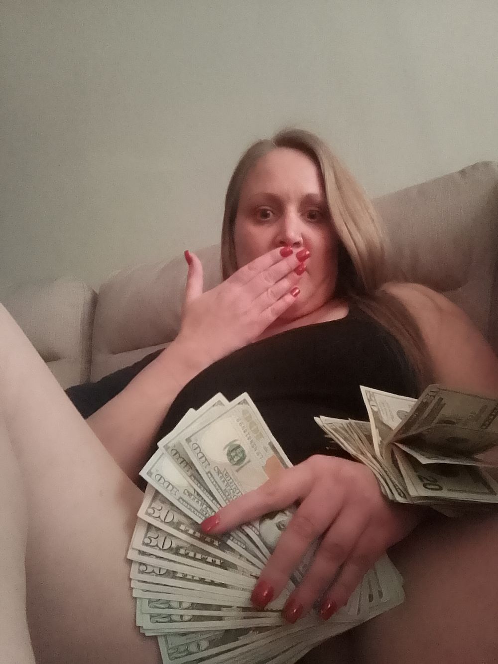 bombblondebabe OnlyFans profile picture